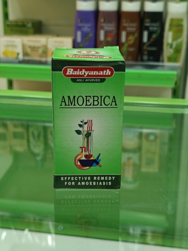 Amoebica