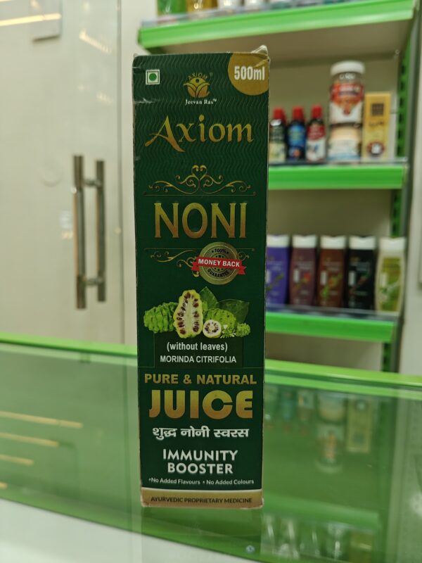 Axiom Noni