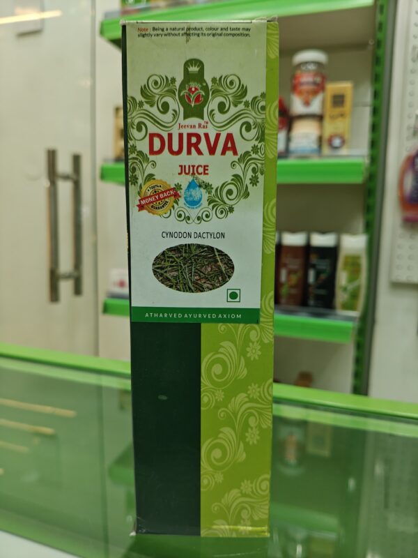 Durva Juice