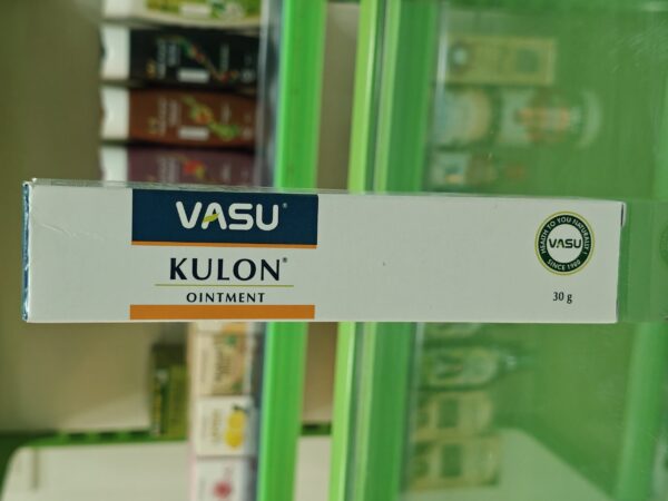 Vasu Kulon Ointment