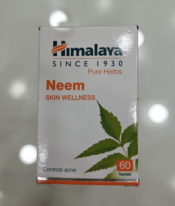 Neem Skin Wellness