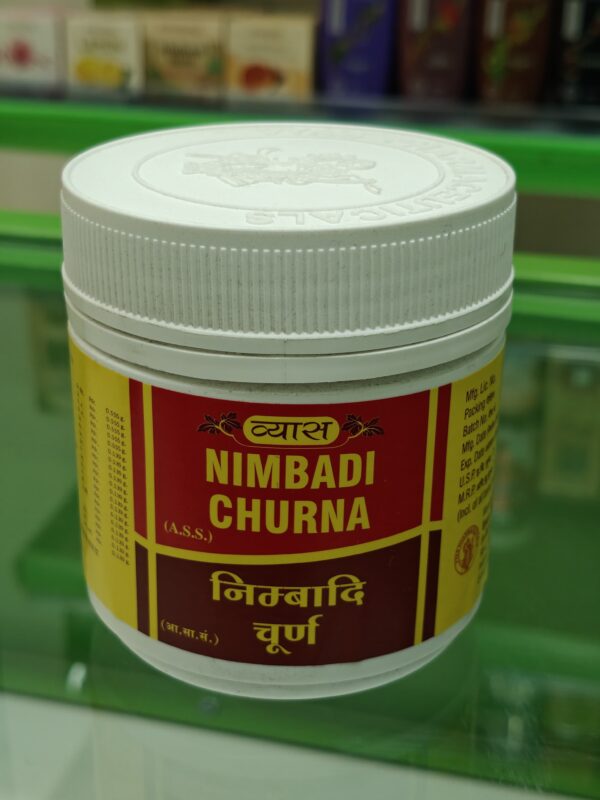 Nimbadi Churna