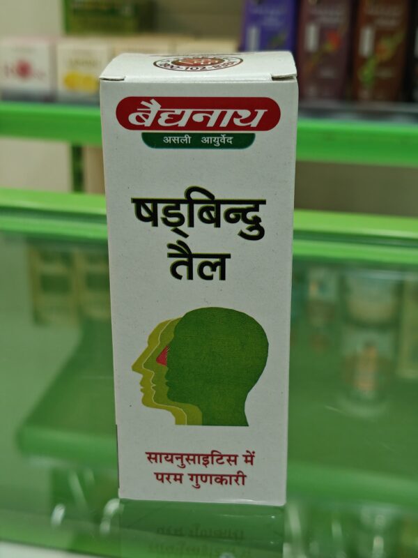 SHADBINDU TEL