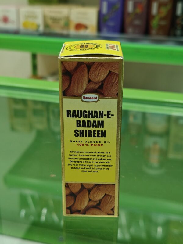 Raughan-E-Badam Shireen