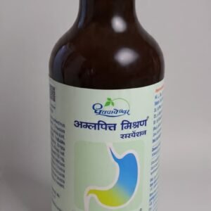 Amlapitta Mishran 200ML
