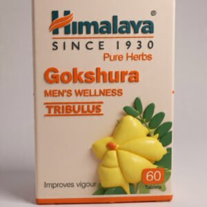 Gokshura Men's Wellness