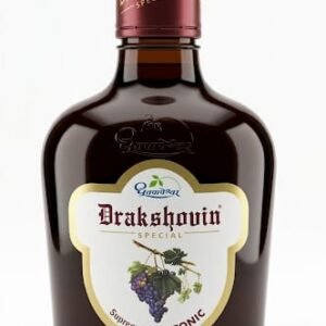 Drakshouin Tonic