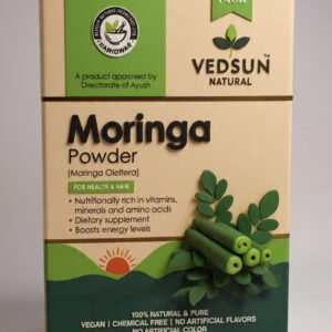 Moringa Powder