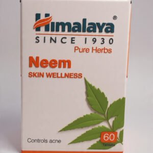 Neem Skin Wellness