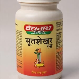 Sootshekhar Ras