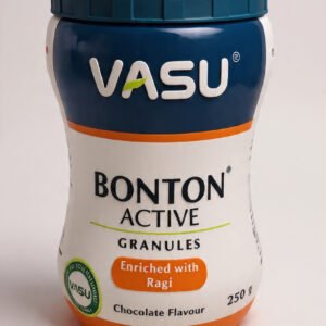 Vasu Bonton Active Granules