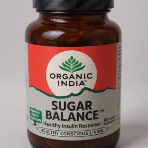 Sugar Balance