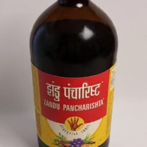 Zandu Pancharishta