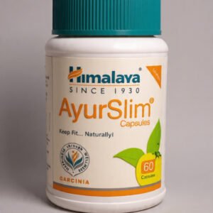 AyurSlim Capsules