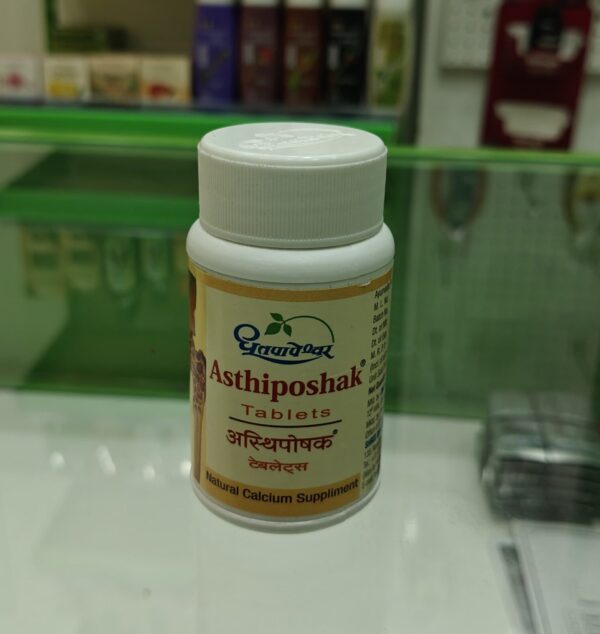 Asthiposhak Tablet
