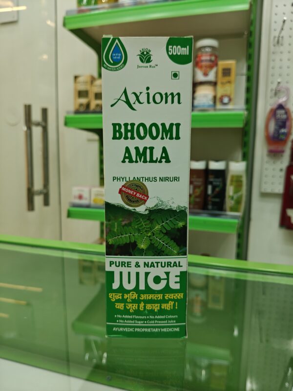Axiom Bhoomi Amla