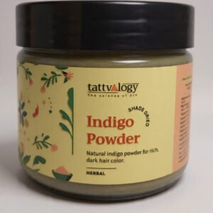 Indigo Powder