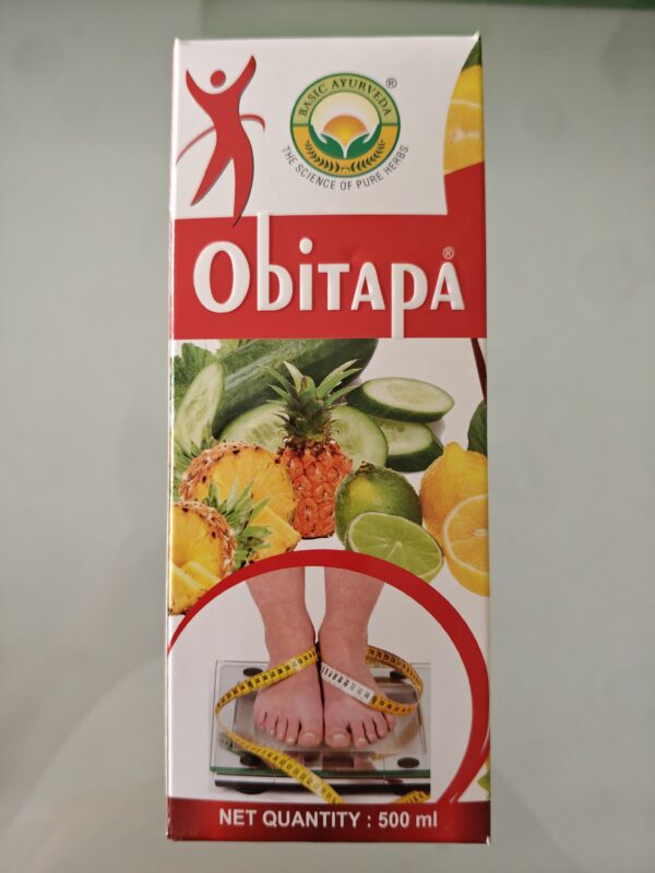Obitapa