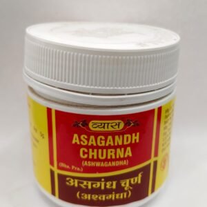 Asagandh Churna