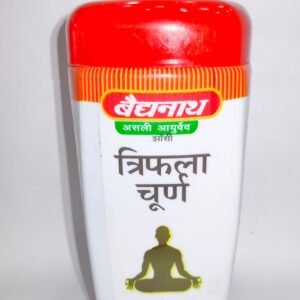 Triphala Churna
