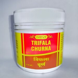 Triphala Churna