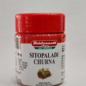 Sitopaladi Churna