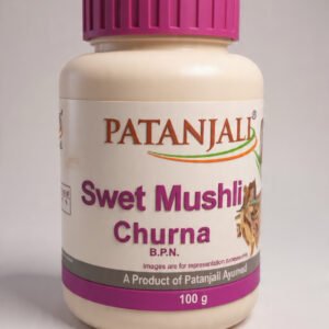 Swet Mushli Churna 100 g