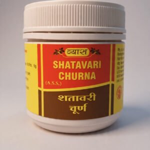 Shatavari Churna
