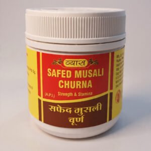 Safed Musali Churna