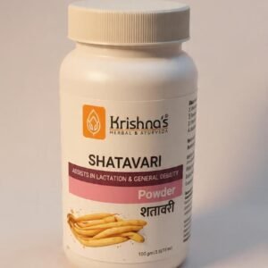 Shatavari Powder – 100 g