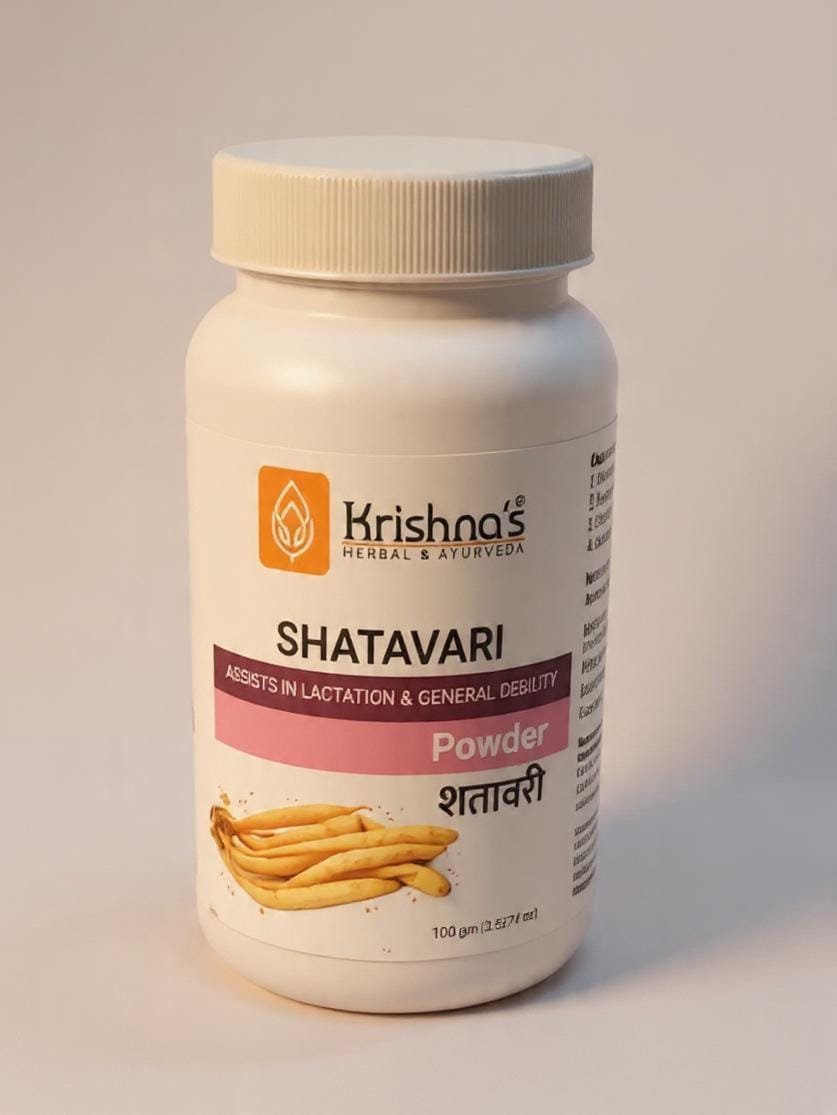 Shatavari Powder – 100 g
