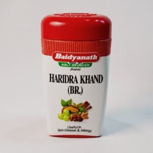 Haridra Khand