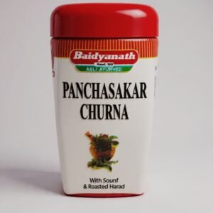 Panchasakar Churna