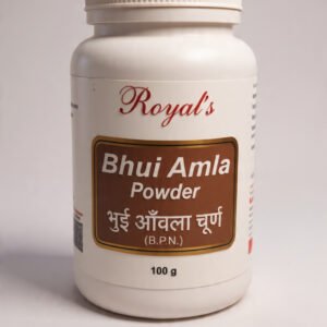 Bhui Amla Powder – 100 g