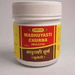 Madhuyashti Churna