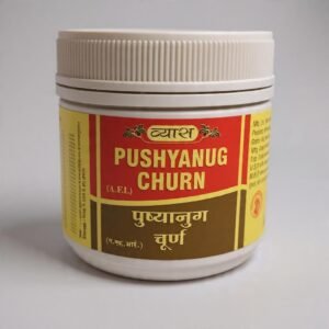 Pushyanug Churn