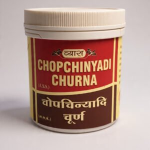 Chopchinyadi Churna