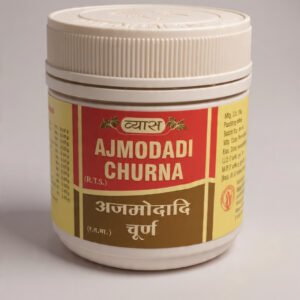 Ajmodadi Churna
