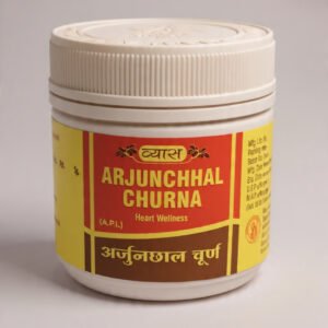 Arjun Chhal Churna