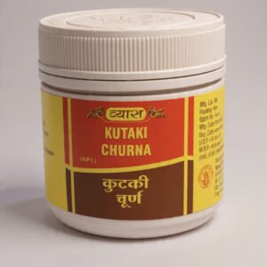 Kutaki Churna
