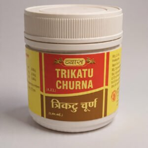Trikatu Churna