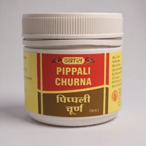 Pippali Churna