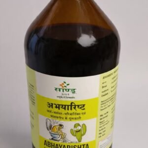 Abhayarishta