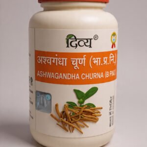 Ashwagandha Churna (B.P.N.)