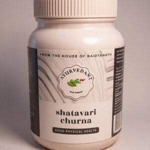 Ayurvedant Shatavari Churna