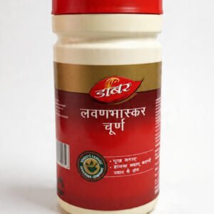 Lavan Bhaskar Churna