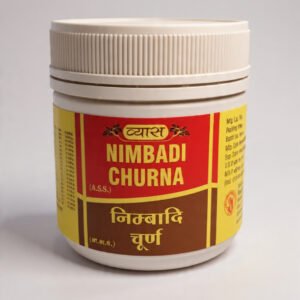 Nimbadi Churna