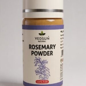 Natural Rosemary Powde