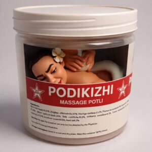 Podikizhi Massage Potli