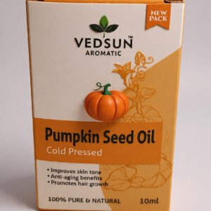Pumpkin Seed Oil